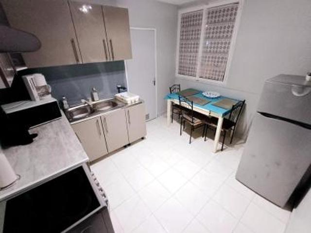 location appartement garges les gonesse 1 pièce 18 m2 val d'oise 95140 613 € / mois
