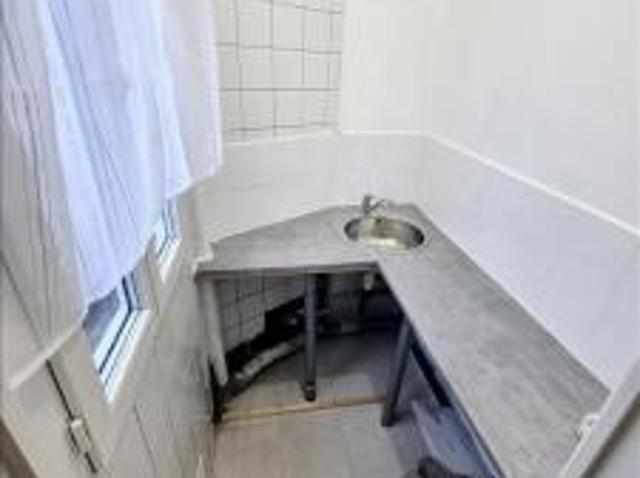 location appartement garges les gonesse 1 pièce 19 m2 val d'oise 95140 660 € / mois