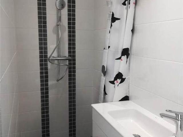 LOCATION APPARTEMENT GASNY