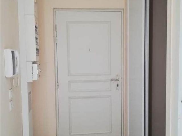 LOCATION APPARTEMENT GASNY