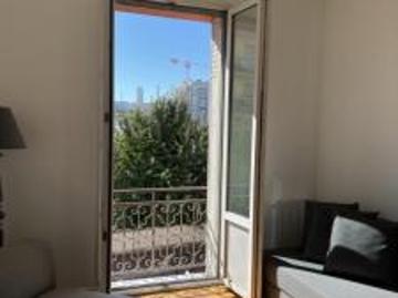 location appartement gentilly 1 pièce 13 m2 val de marne 94250 750 € / mois
