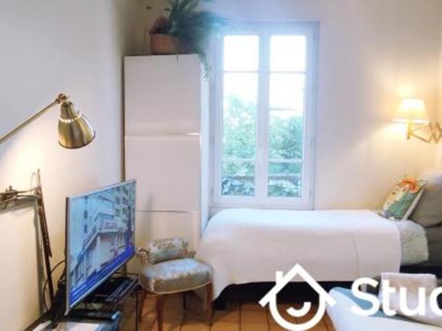location appartement gentilly 1 pièce 21 m2 val de marne 94250 1200 € / mois