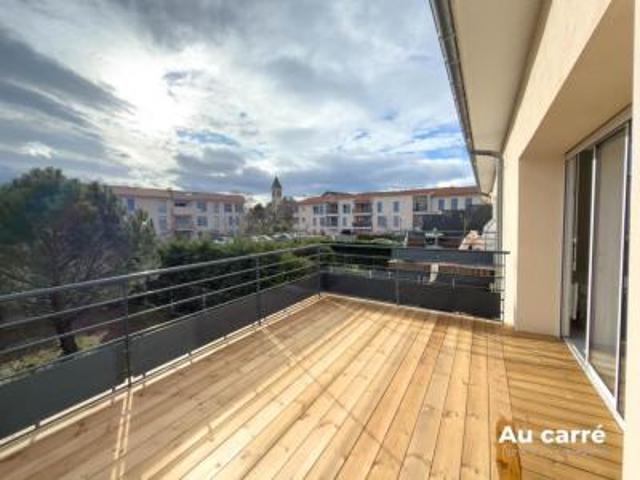 location appartement genas 2 pièces 54 m2 rhone 69740 752 € / mois
