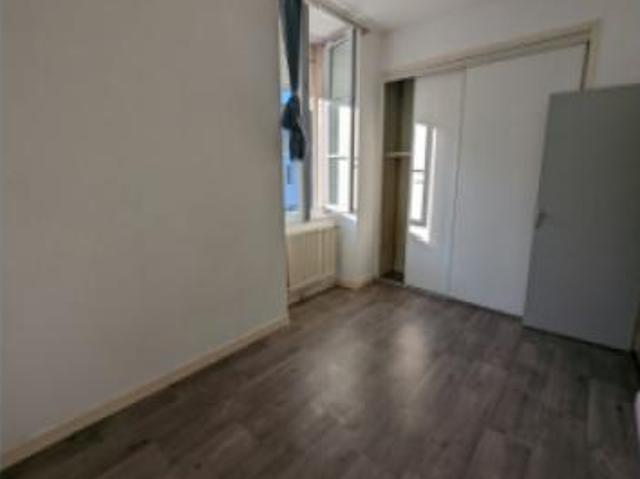 location appartement genelard 4 pièces 84 m2 saone et loire 71420 500 € / mois