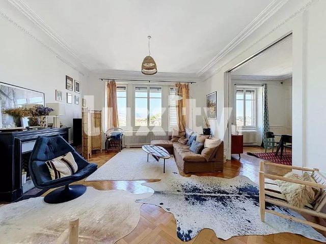 Location Appartement Genève Champel
