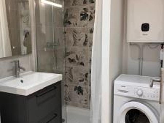 location appartement genissac 2 pièces 23 m2 gironde 33420 525 € / mois