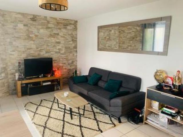 location appartement genissac 3 pièces 60 m2 gironde 33420 840 € / mois