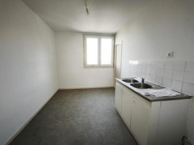 location appartement genlis 4 pièces 71 m2 cote d'or 21110 495 € / mois