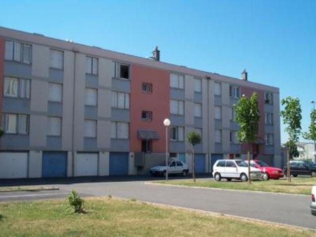 location appartement genlis 4 pièces 71 m2 cote d'or 21110 517 € / mois
