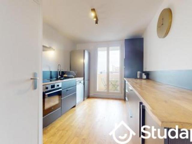 location appartement gennevilliers 1 pièce 9 m2 hauts de seine 92230 720 € / mois