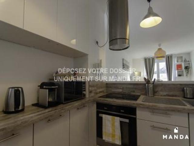 location appartement gennevilliers 2 pièces 45 m2 hauts de seine 92230 1148 € / mois