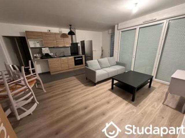 location appartement gennevilliers 3 pièces 61 m2 hauts de seine 92230 2300 € / mois