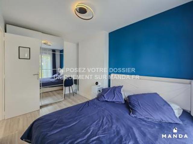 location appartement gennevilliers 5 pièces 14 m2 hauts de seine 92230 800 € / mois