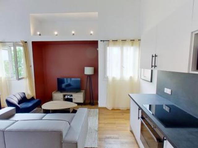 location appartement gennevilliers 6 pièces 101 m2 hauts de seine 92230 715 € / mois