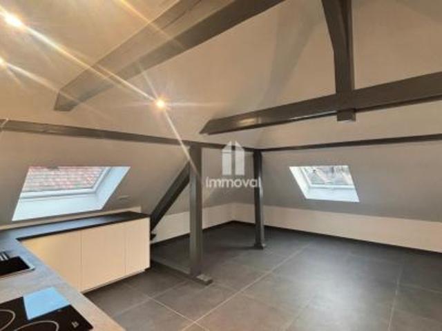location appartement geispolsheim 2 pièces 38 m2 bas rhin 67400 740 € / mois