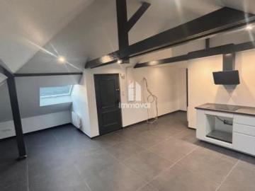 location appartement geispolsheim 2 pièces 38 m2 bas rhin 67400 740 € / mois