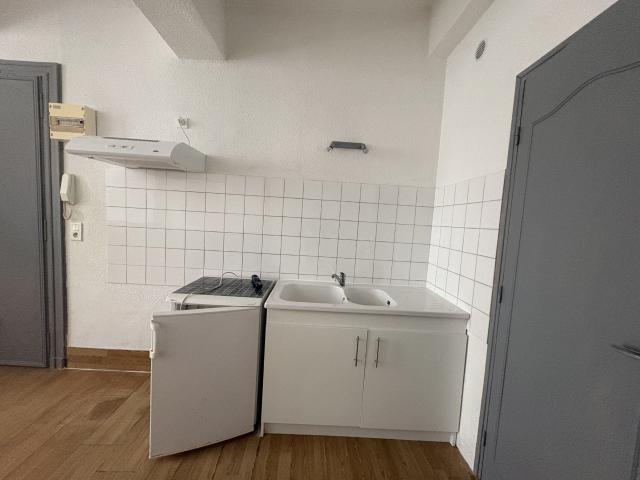 Location Appartement Gervais, Castelnaudary