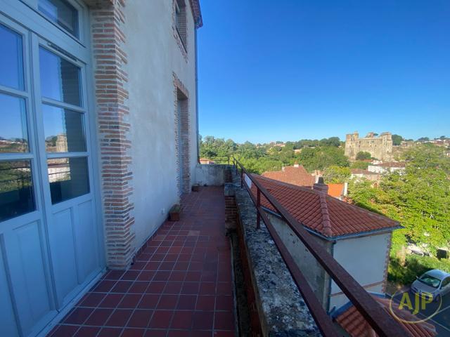 Location appartement Getigne: 855 € AJP Immobilier Clisson