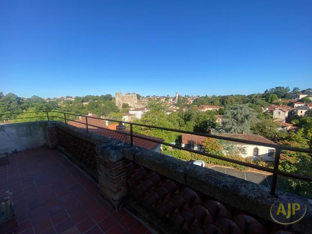 Location appartement Getigne: 855 € AJP Immobilier Clisson