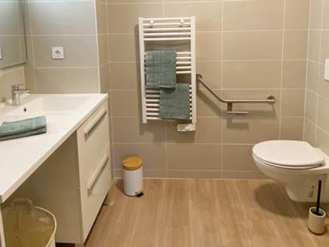 location appartement geveze 2 pièces 38 m2 ille et vilaine 35850 733 € / mois