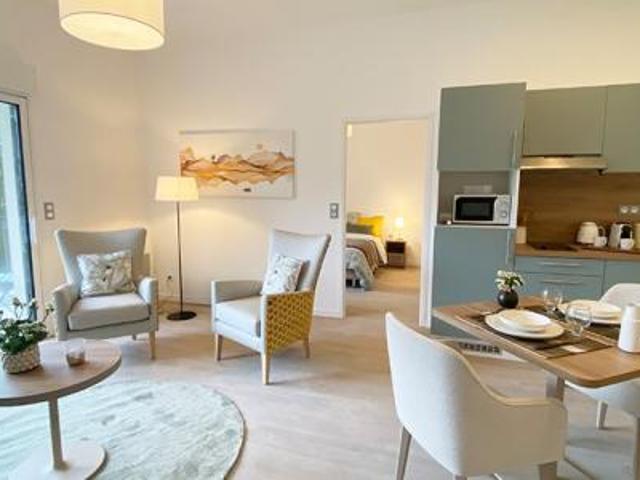 location appartement geveze 2 pièces 39 m2 ille et vilaine 35850 733 € / mois