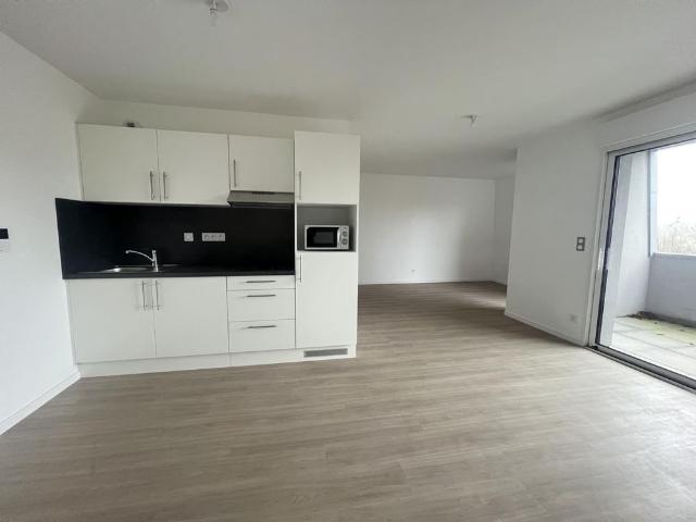 Location Appartement GEVEZE