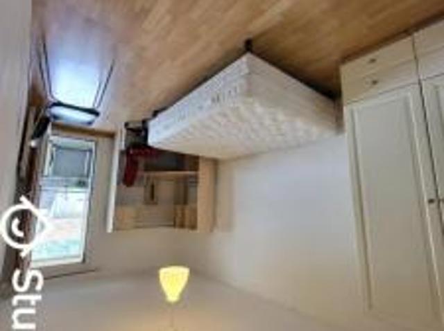 location appartement gieres 1 pièce 14 m2 isere 38610 430 € / mois