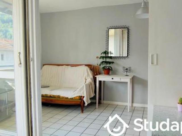 location appartement gieres 1 pièce 14 m2 isere 38610 430 € / mois