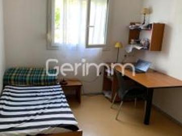 location appartement gieres 1 pièce 18 m2 isere 38610 427 € / mois
