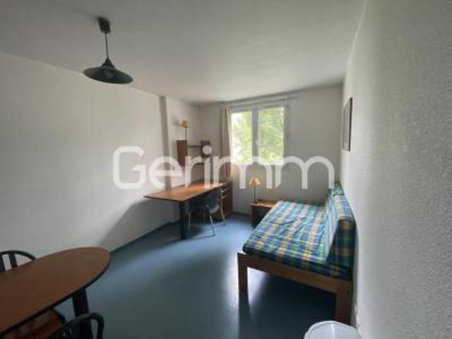 location appartement gieres 1 pièce 18 m2 isere 38610 458 € / mois