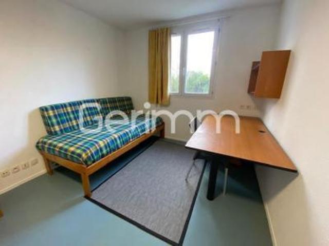 location appartement gieres 1 pièce 18 m2 isere 38610 470 € / mois