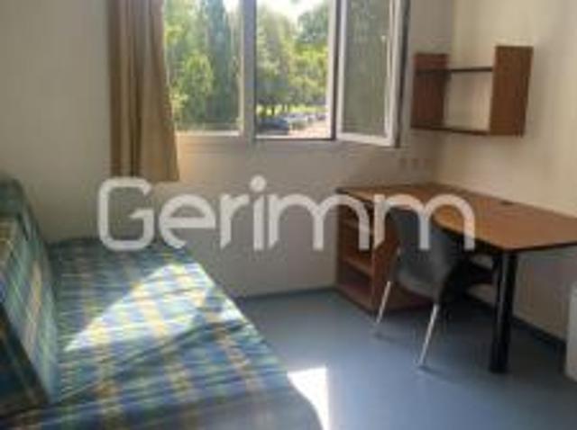 location appartement gieres 1 pièce 18 m2 isere 38610 472 € / mois