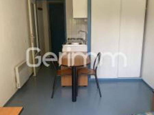 location appartement gieres 1 pièce 18 m2 isere 38610 472 € / mois
