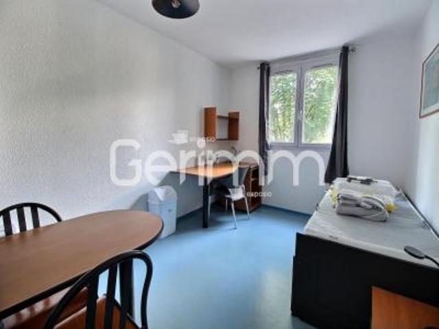 location appartement gieres 1 pièce 19 m2 isere 38610 500 € / mois