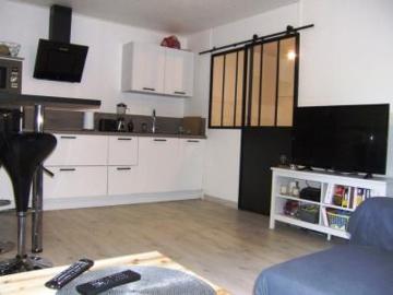 location appartement gieres 1 pièce 33 m2 isere 38610 594 € / mois