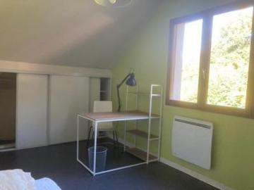 location appartement gieres 2 pièces 14 m2 isere 38610 390 € / mois