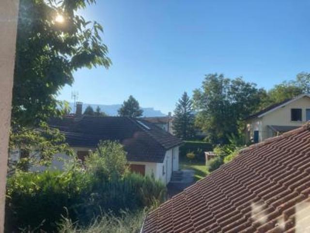 location appartement gieres 2 pièces 16 m2 isere 38610 420 € / mois