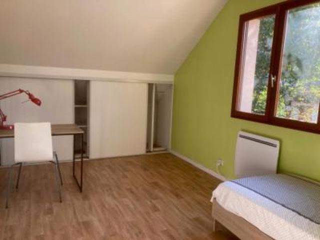 location appartement gieres 2 pièces 16 m2 isere 38610 420 € / mois