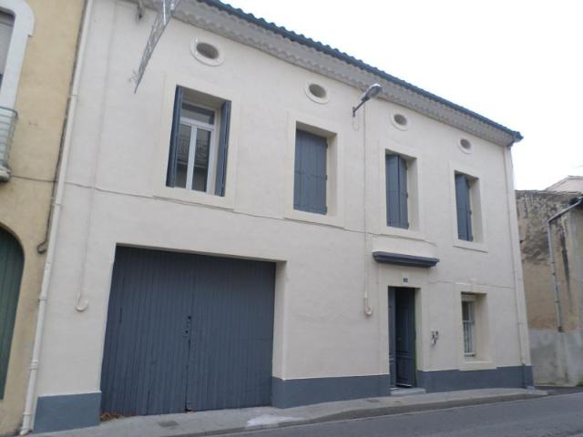 Location appartement Gignac 3 pièces 46.3m² 680€ | Laborie Immobilier