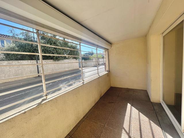 Location Appartement, Gignac la nerthe