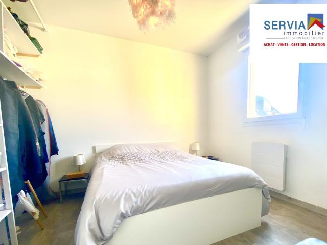 Location Appartement Giratoire de Kerroc'h, Quéven