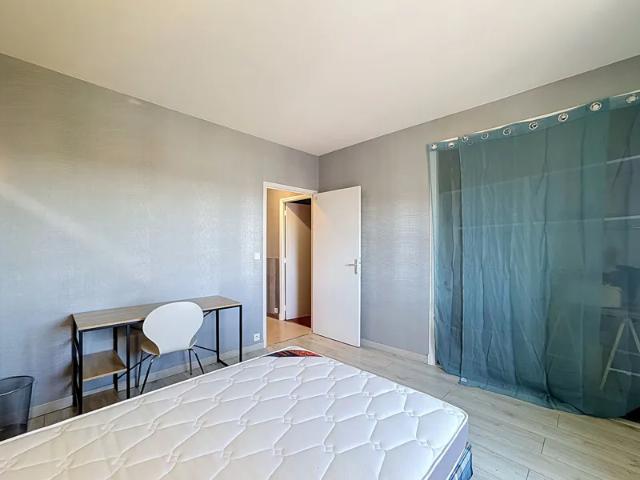Location Appartement Giratoire de Saint Félix, Rodez
