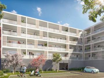 location appartement givors 3 pièces 57 m2 rhone 69700 764 € / mois
