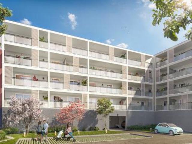 location appartement givors 3 pièces 57 m2 rhone 69700 764 € / mois