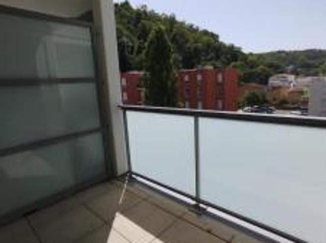 location appartement givors 1 pièce 37 m2 rhone 69700 554 € / mois