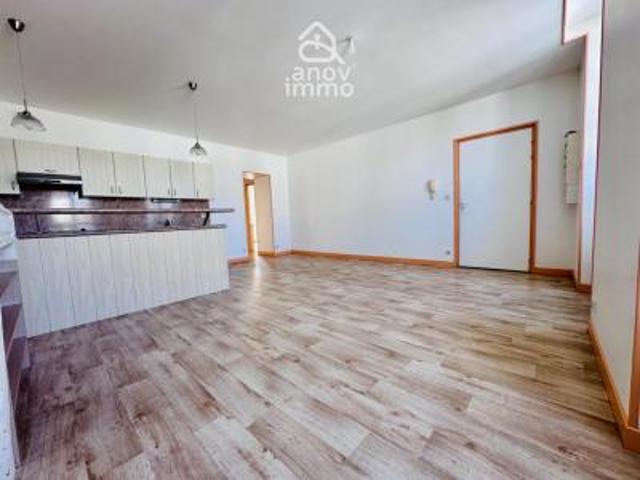 location appartement gondeville 2 pièces 53 m2 charente 16200 515 € / mois