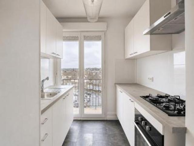 location appartement gonesse 3 pièces 54 m2 val d'oise 95500 913 € / mois