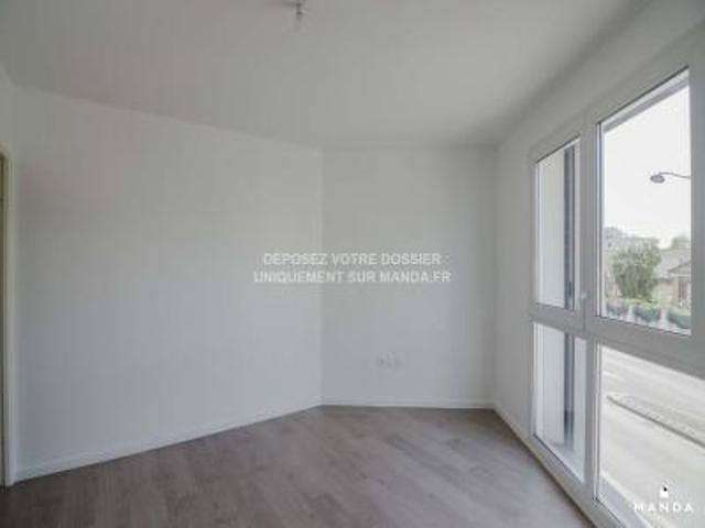 location appartement gonesse 3 pièces 61 m2 val d'oise 95500 936 € / mois