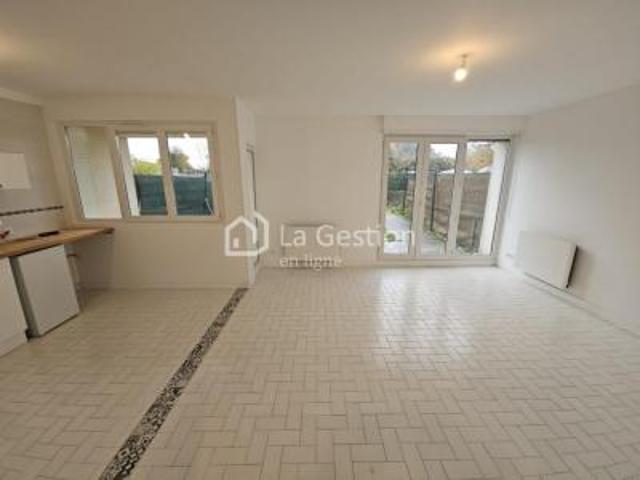 location appartement gouaix 3 pièces 61 m2 seine et marne 77114 810 € / mois