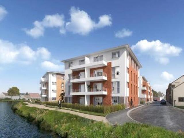 location appartement gravelines 3 pièces 66 m2 nord 59820 876 € / mois